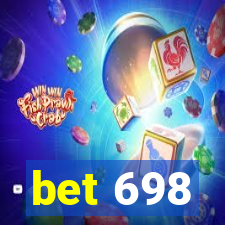 bet 698